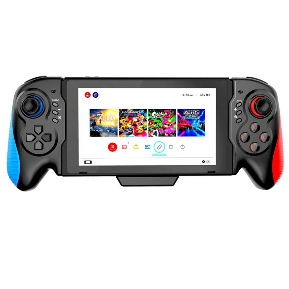 Haiaveng Gamepad für Nintendo Switch/OLED,Switch Controller Nintendo -Controller