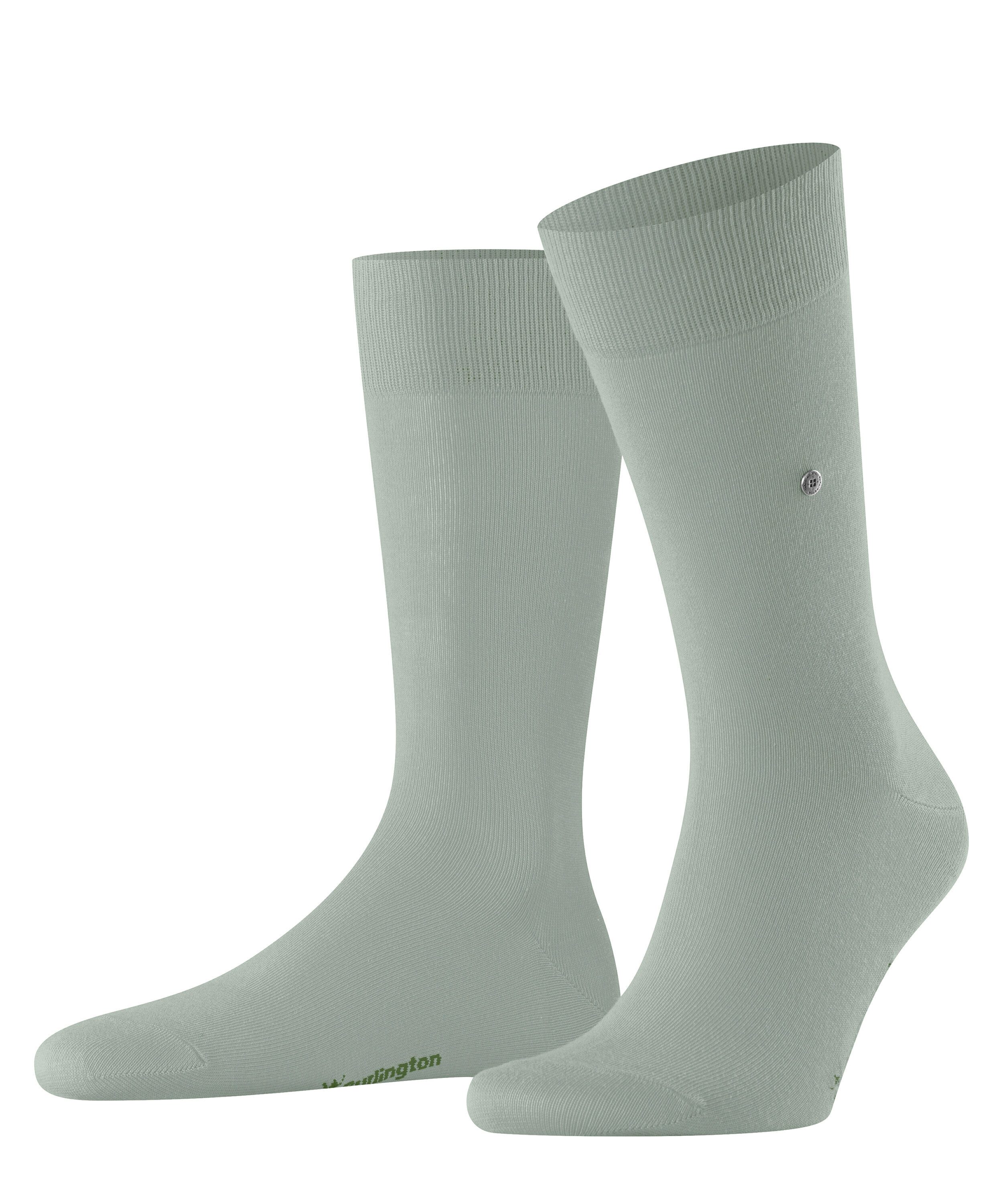 Burlington Socken Burlington Lord Herren mit Bio-Baumwolle (1-Paar) mit Bio-Baumwolle