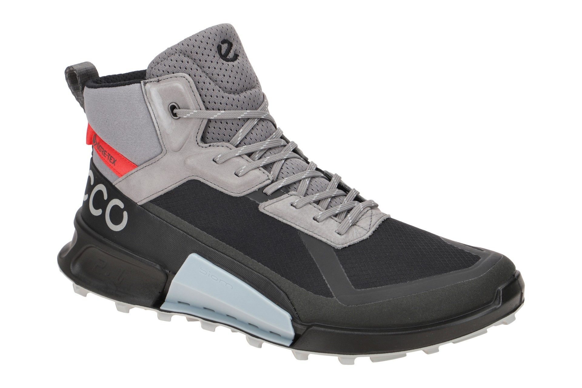 Ecco 82380450598 Schnürschuh