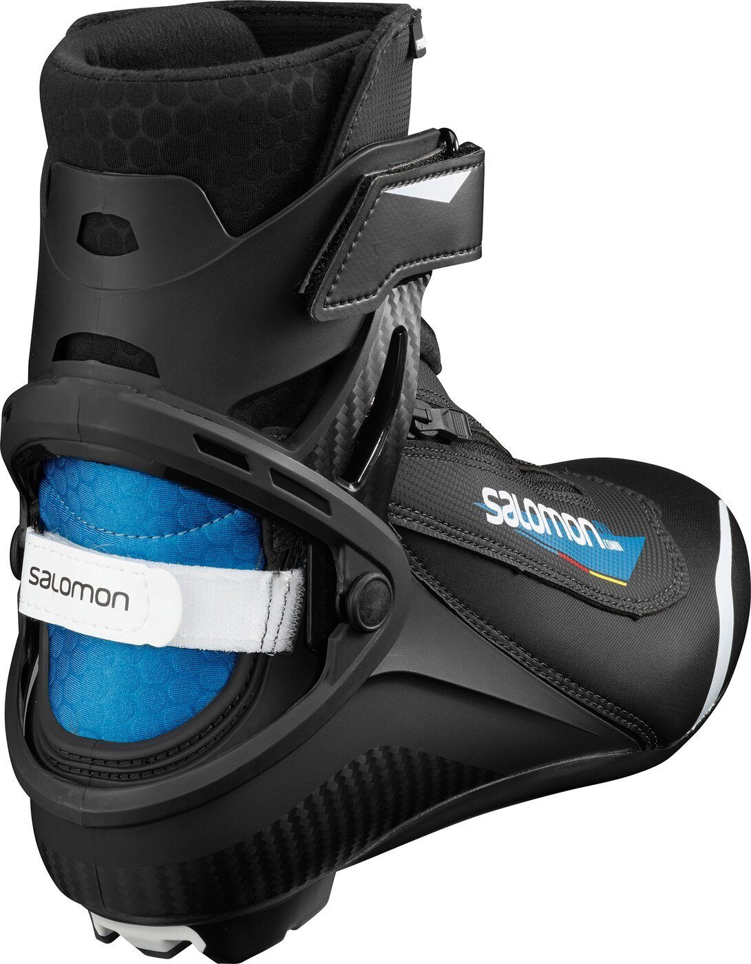 Salomon Salomon Skatingschuh PRO COMBI PROLINK Langlaufschuhe