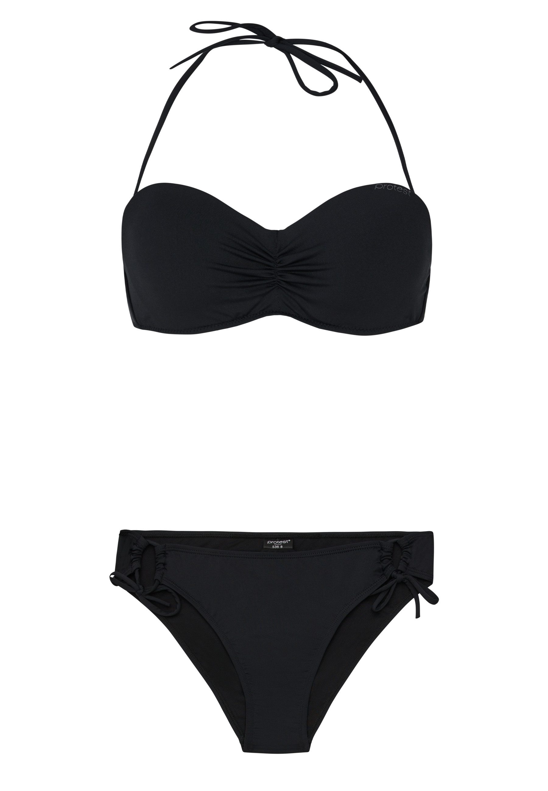 Protest Triangel-Bikini PRTGemini (Set, 1-St)