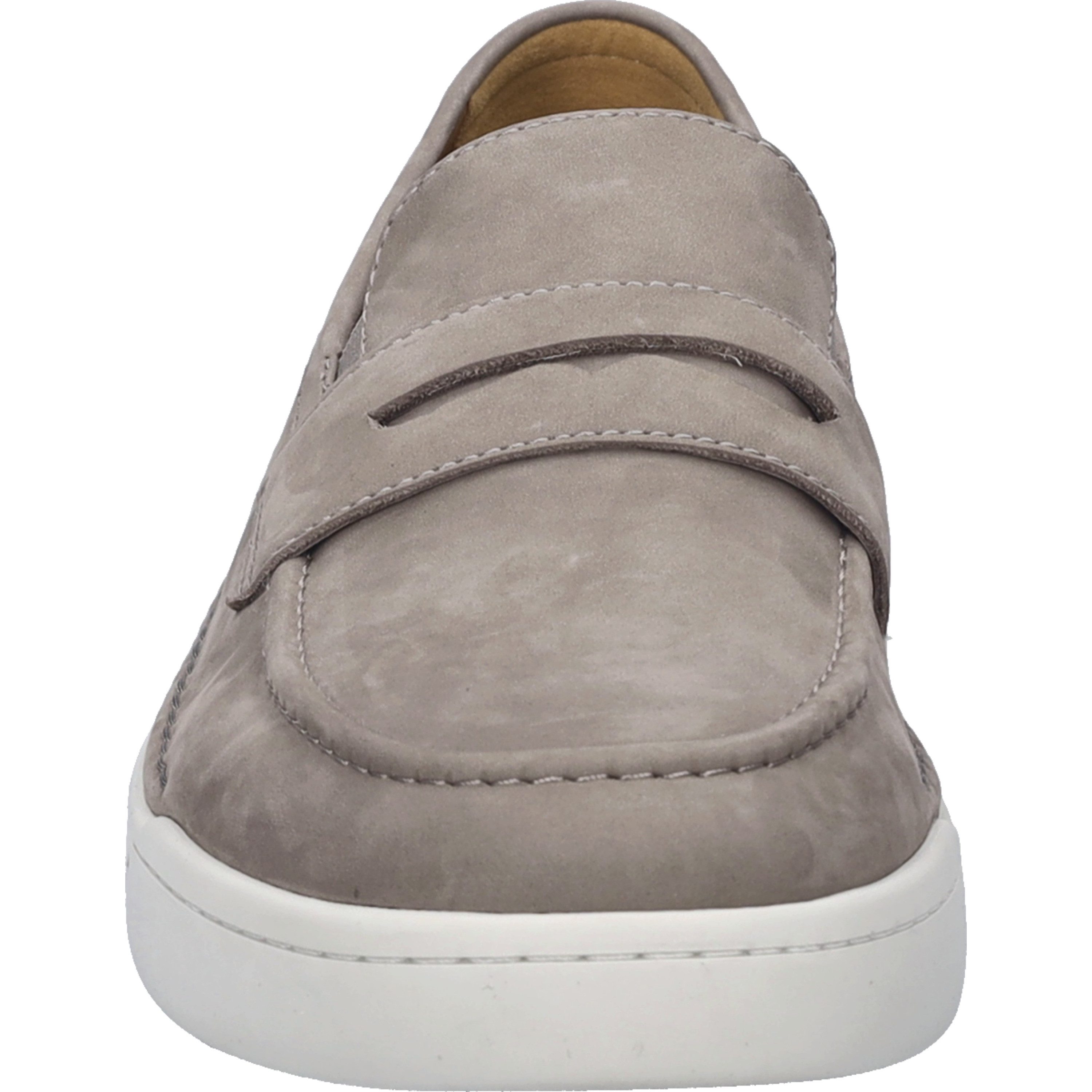 Josef Seibel Cleve 08, grau Slipper
