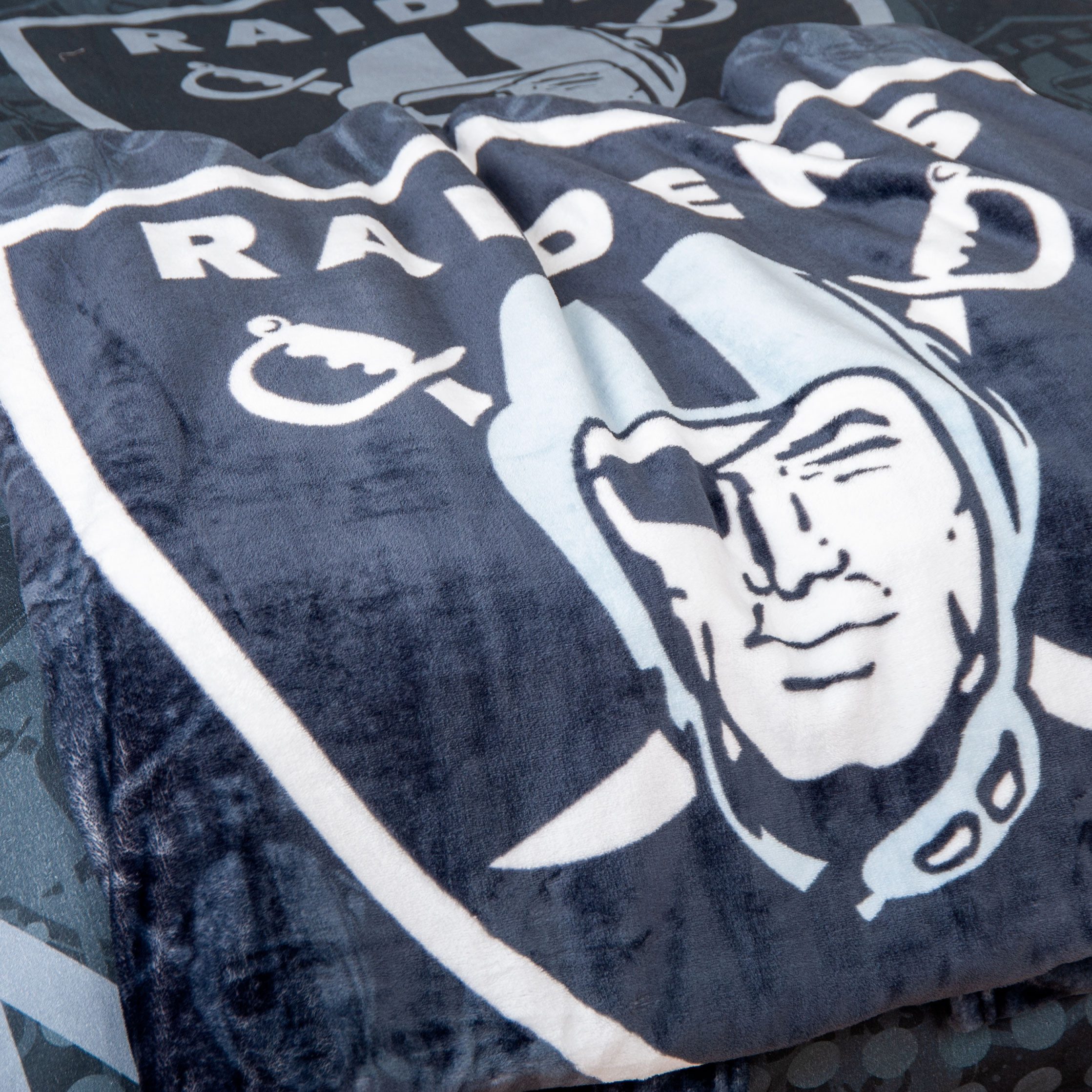 Wohndecke NFL, NFL, cooles Motiv