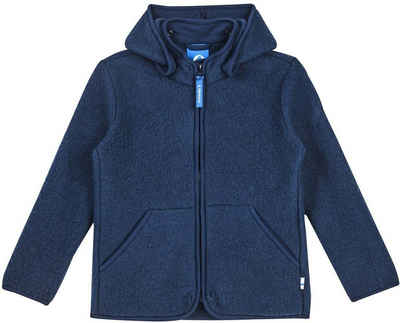 Finkid Fleecejacke Luonto Wool