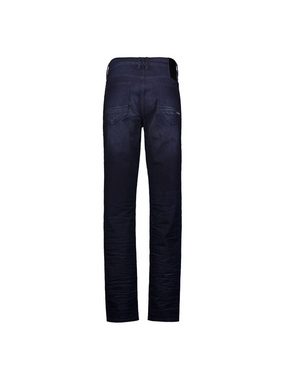 NO EXCESS 5-Pocket-Jeans Denim, Regular 711, Dirty, Stretch