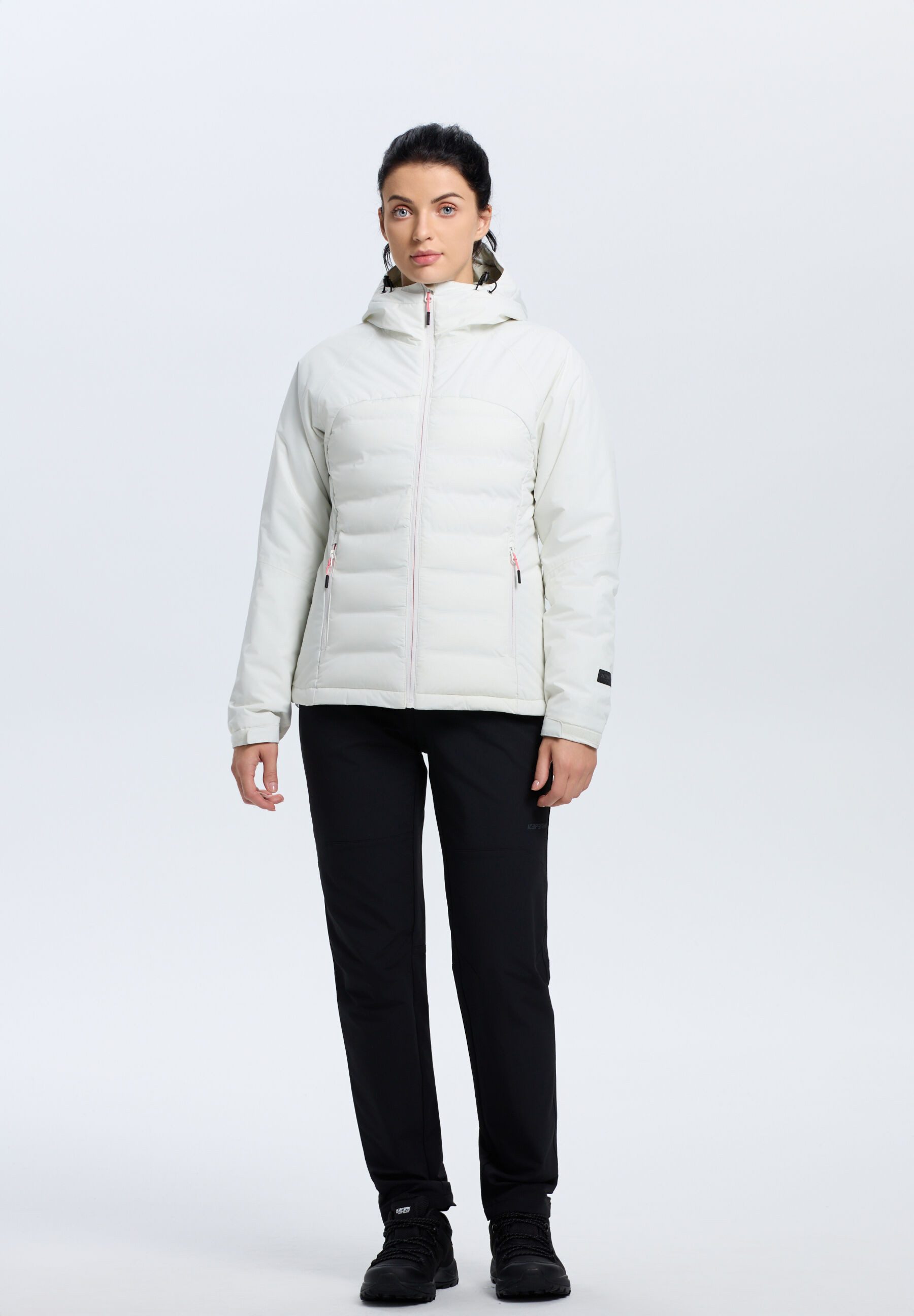 Icepeak Outdoorjacke Icepeak Jacke Barton günstig online kaufen