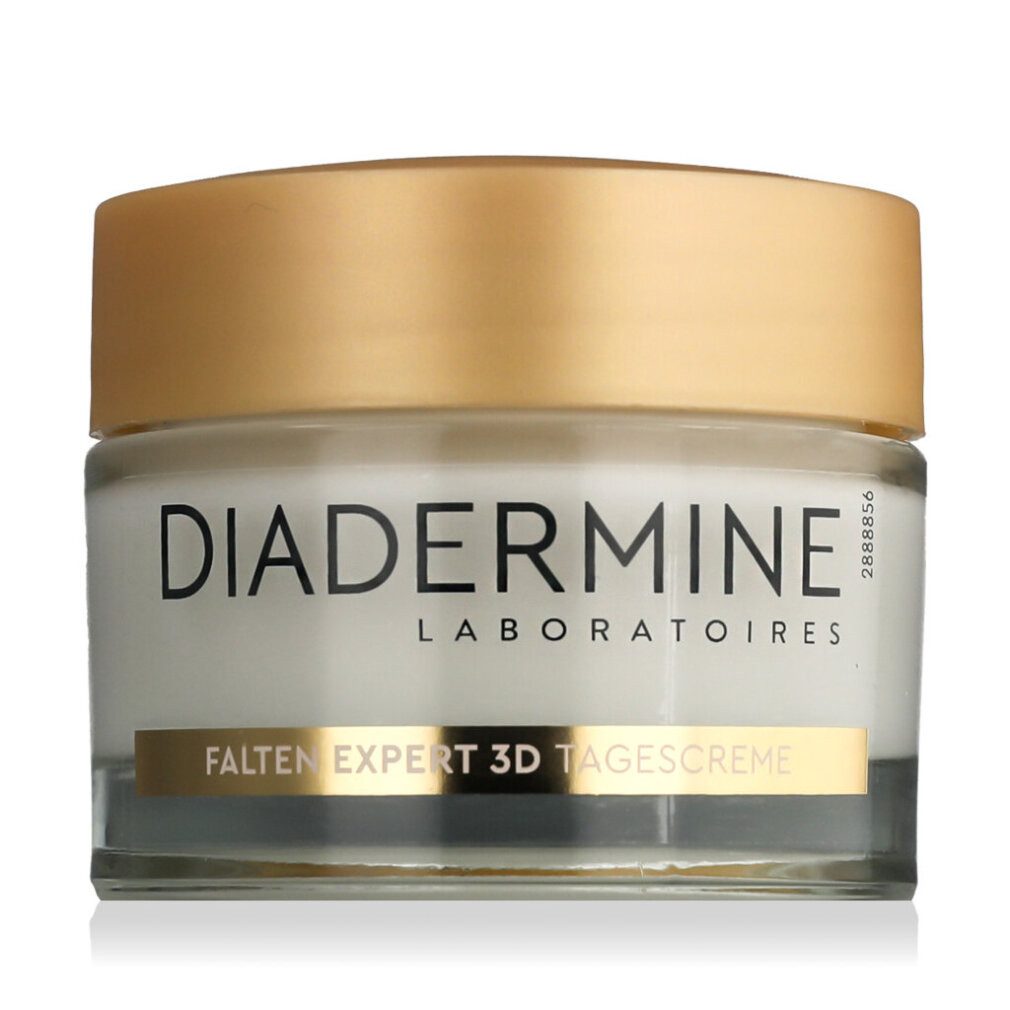 Diadermine Tagescreme Age Supreme Wrinkle Expert 3D Tagescreme