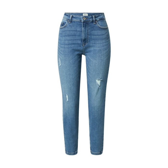 ONLY High-waist-Jeans CATWALK (1-tlg)