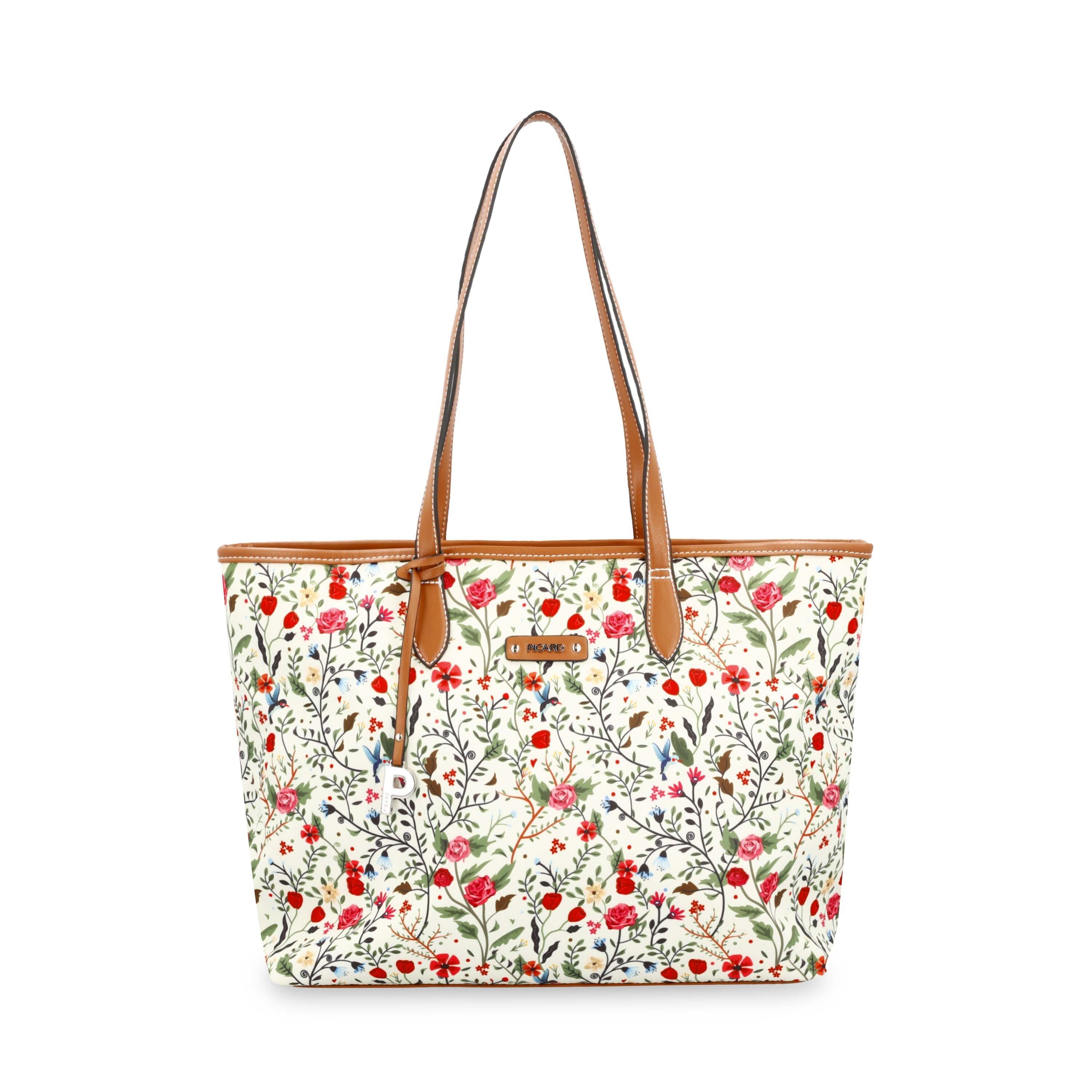 Picard Shopper PICARD Shopper Sonja aus Nylon