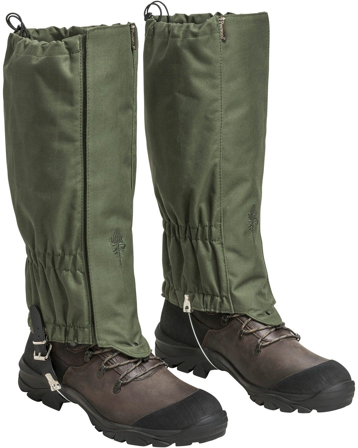 Pinewood Gamaschen Active Gamaschenschuh günstig online kaufen