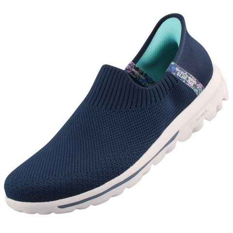 Skechers 124799-NVY Sneaker