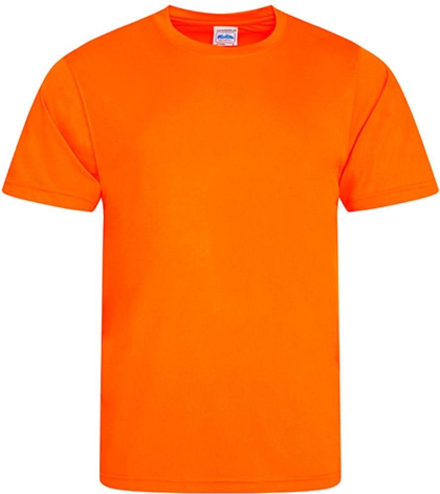 Just Cool Rundhalsshirt Herren Cool Smooth günstig online kaufen
