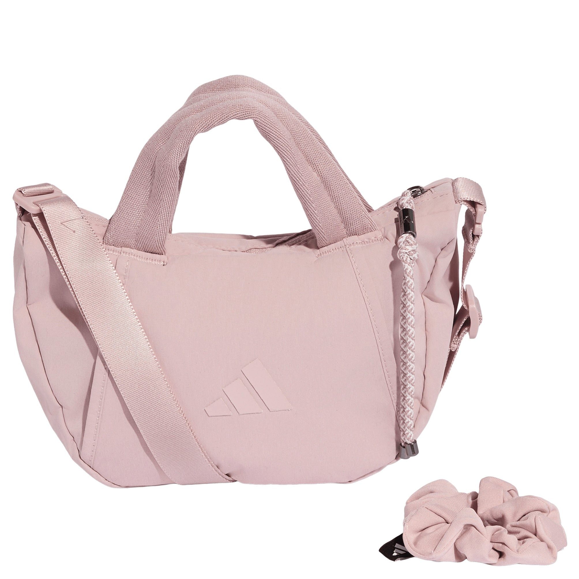 adidas Performance Umhängetasche Motion Croissant Bag - Umhängetasche 26 cm (dual lilac)
