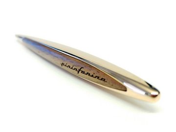 Pininfarina Bleistift Cambiano Pininfarina Schreibgerät Ethergraf®-Spitze Stift Light Gold, (kein Set)