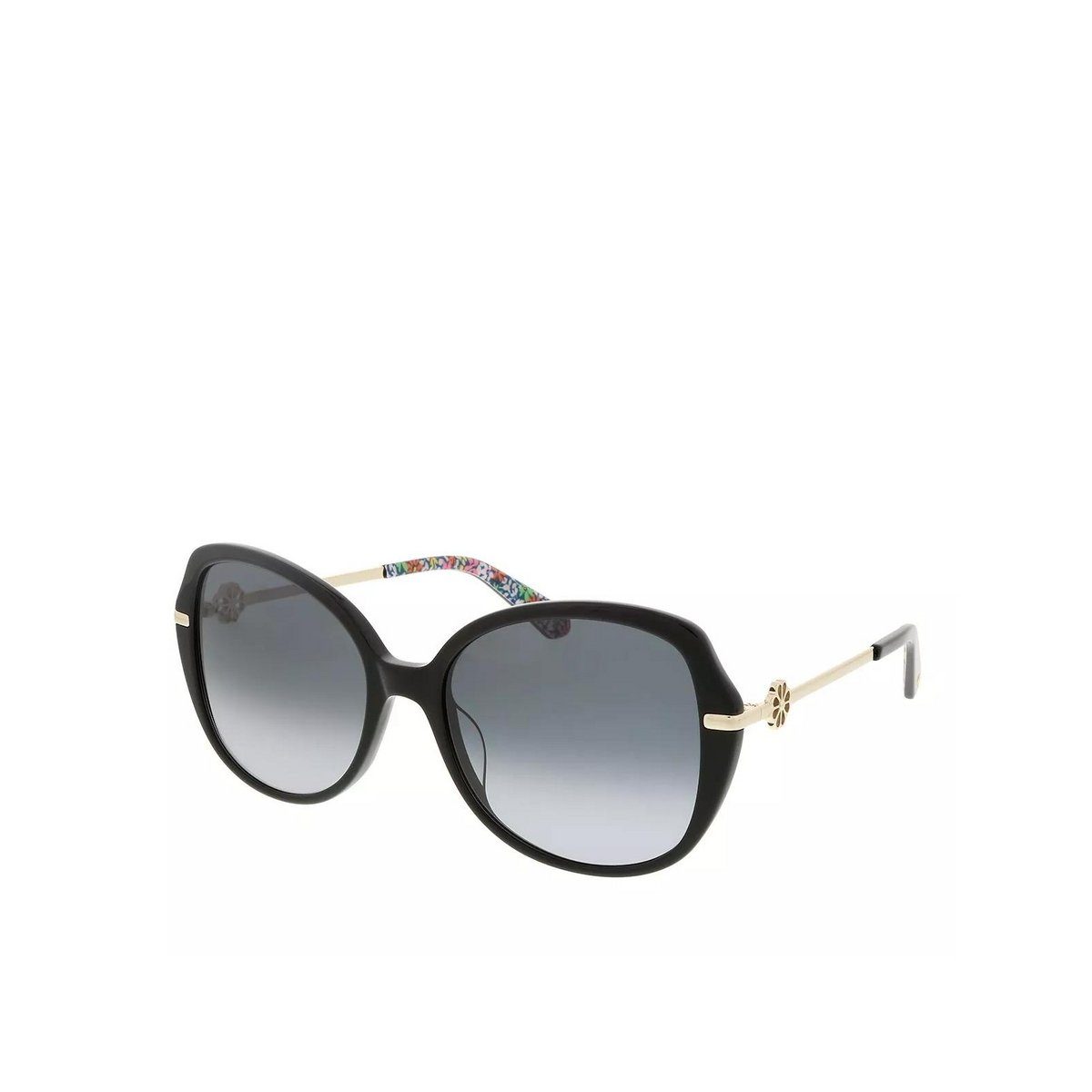 KATE SPADE NEW YORK Sonnenbrille schwarz (1-St) | Sonnenbrillen