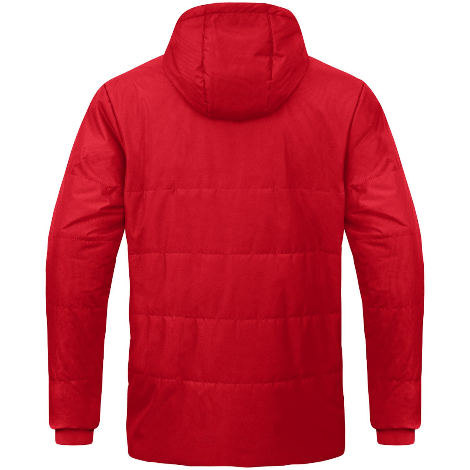 Jako Winterjacke Jako Herren Coachjacke Team mit Kapuze 7103