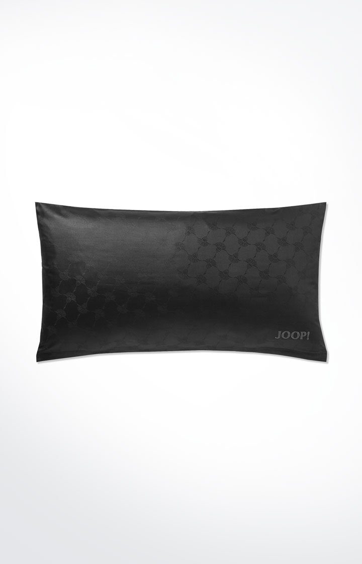 JOOP! Kissenbezug JOOP! Kissenbezug Cornflower 4020 40x80 cm, Cornflower allover, Jacquard Muster