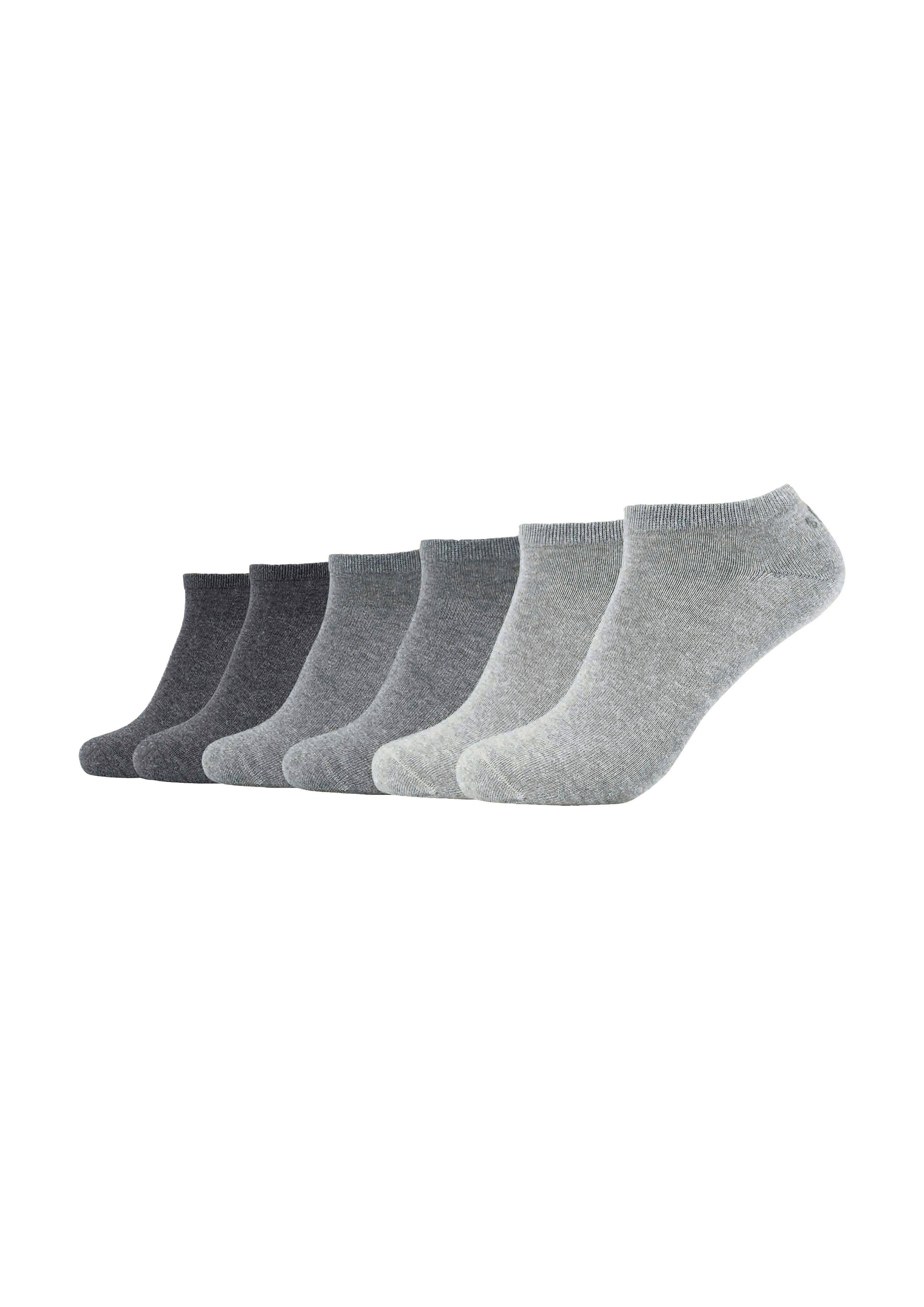 s.Oliver Sneakersocken originals (6-Paar) mit weichem Bund günstig online kaufen