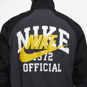 Nike Trainingsjacke Nike Sportswear Unlined Jacket