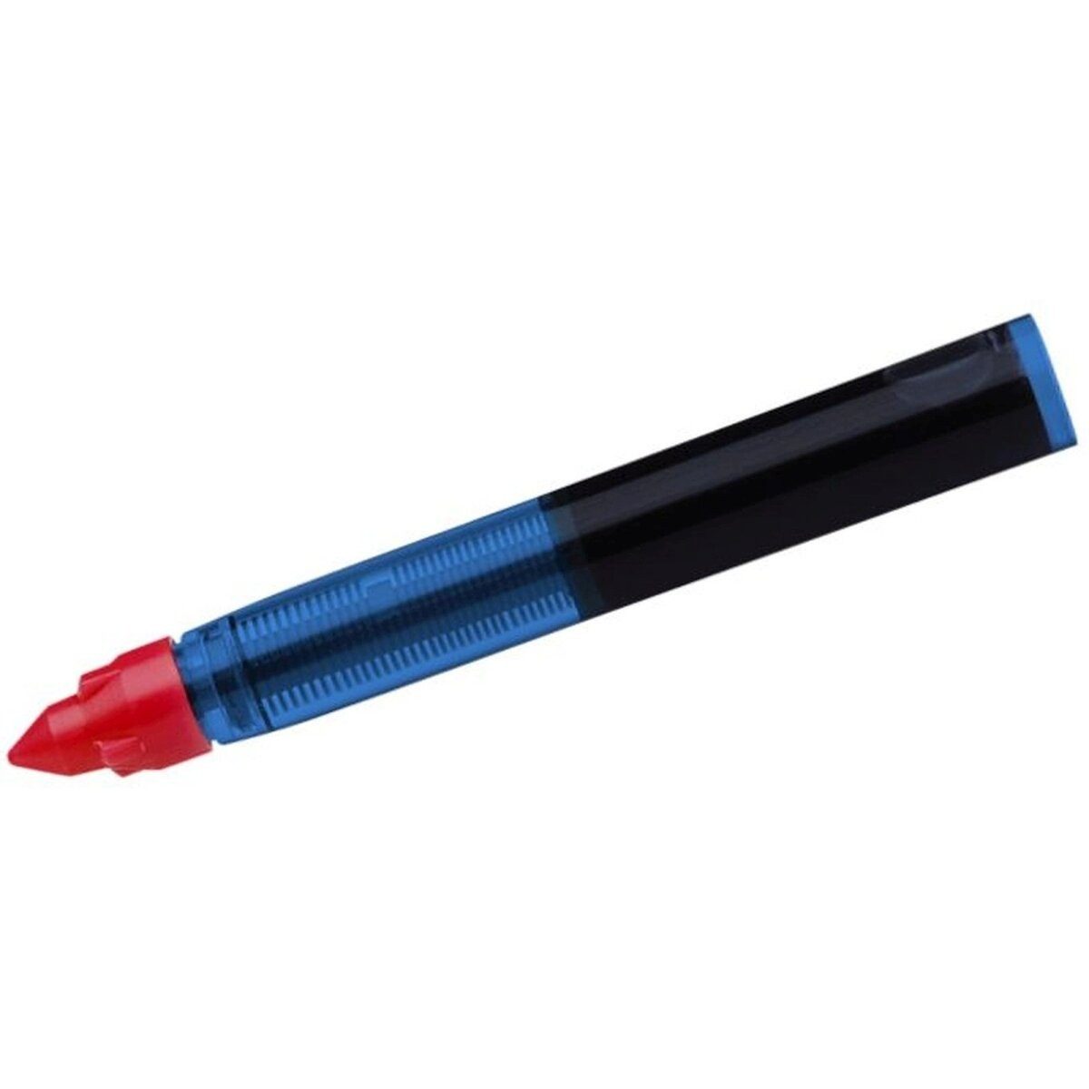 SCHNEIDER Kugelschreiber Rollerpatrone One Change 0,6mm rot VE=5 Stück