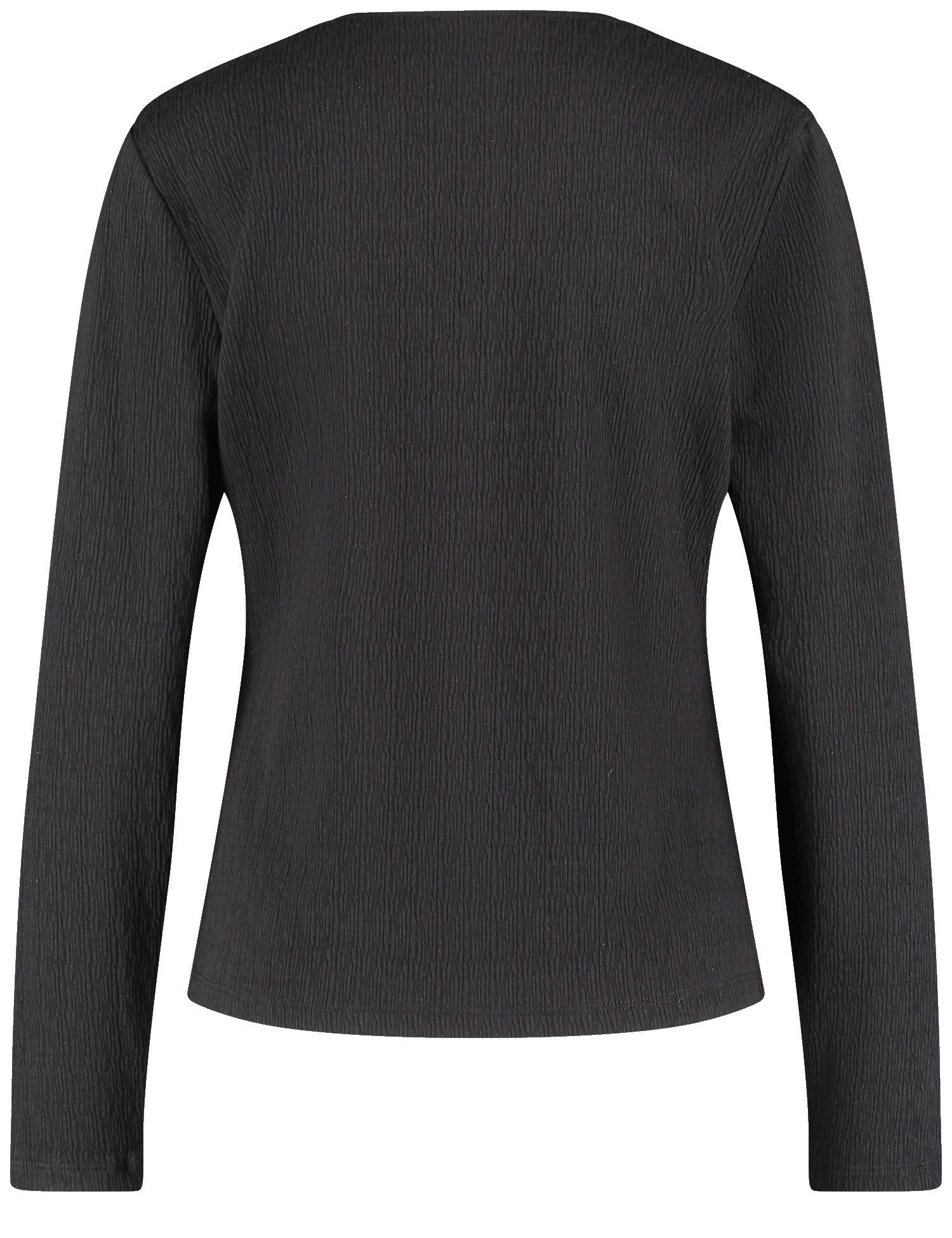 Taifun Langarmshirt T-SHIRT 1/1 ARM