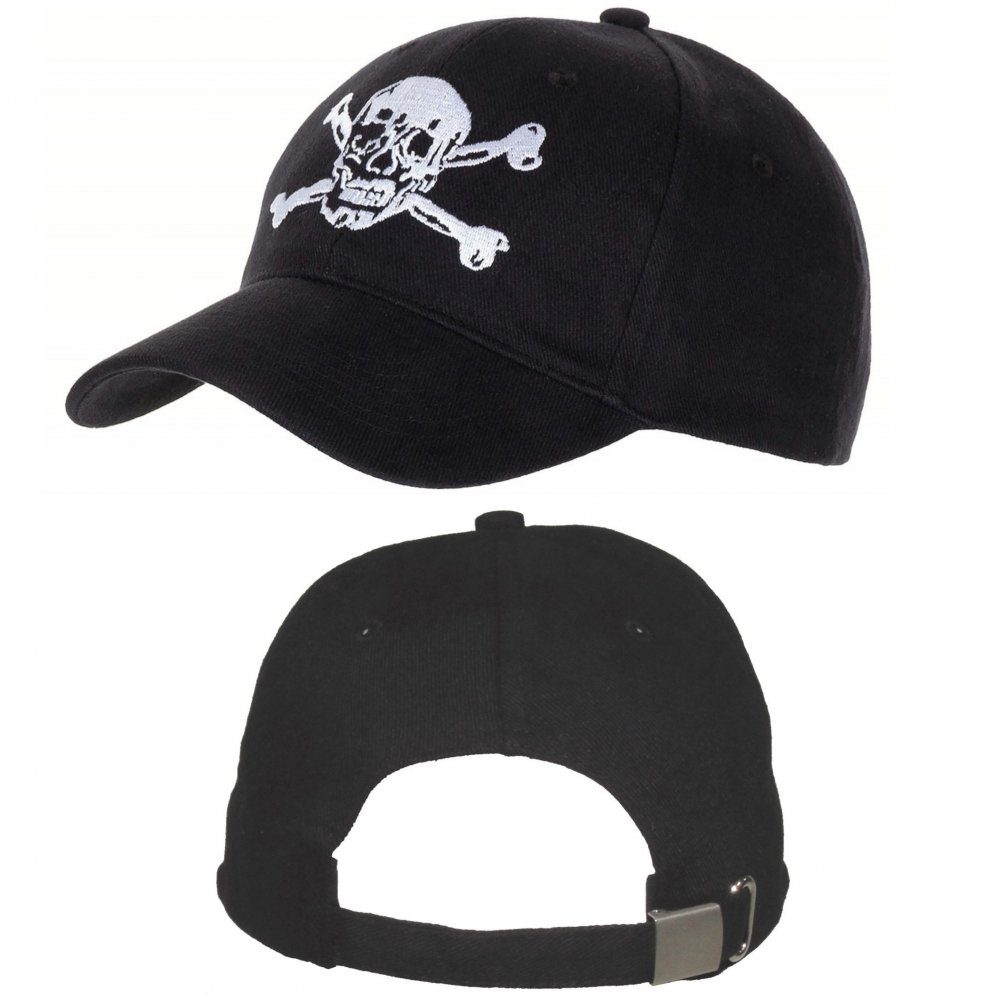 PureTrash Baseball Cap BB Cap, flach, günstig online kaufen