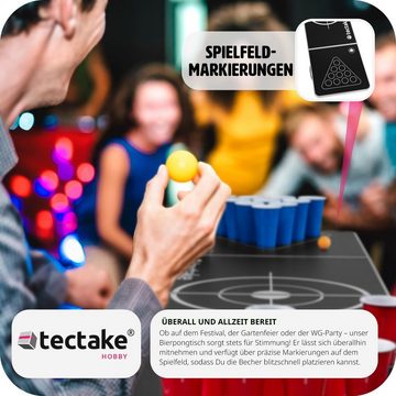 tectake Spieltisch Brew Battle