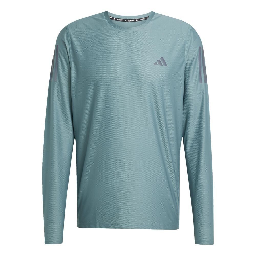 adidas Sportswear Laufshirt Own the Run Longsleeve günstig online kaufen