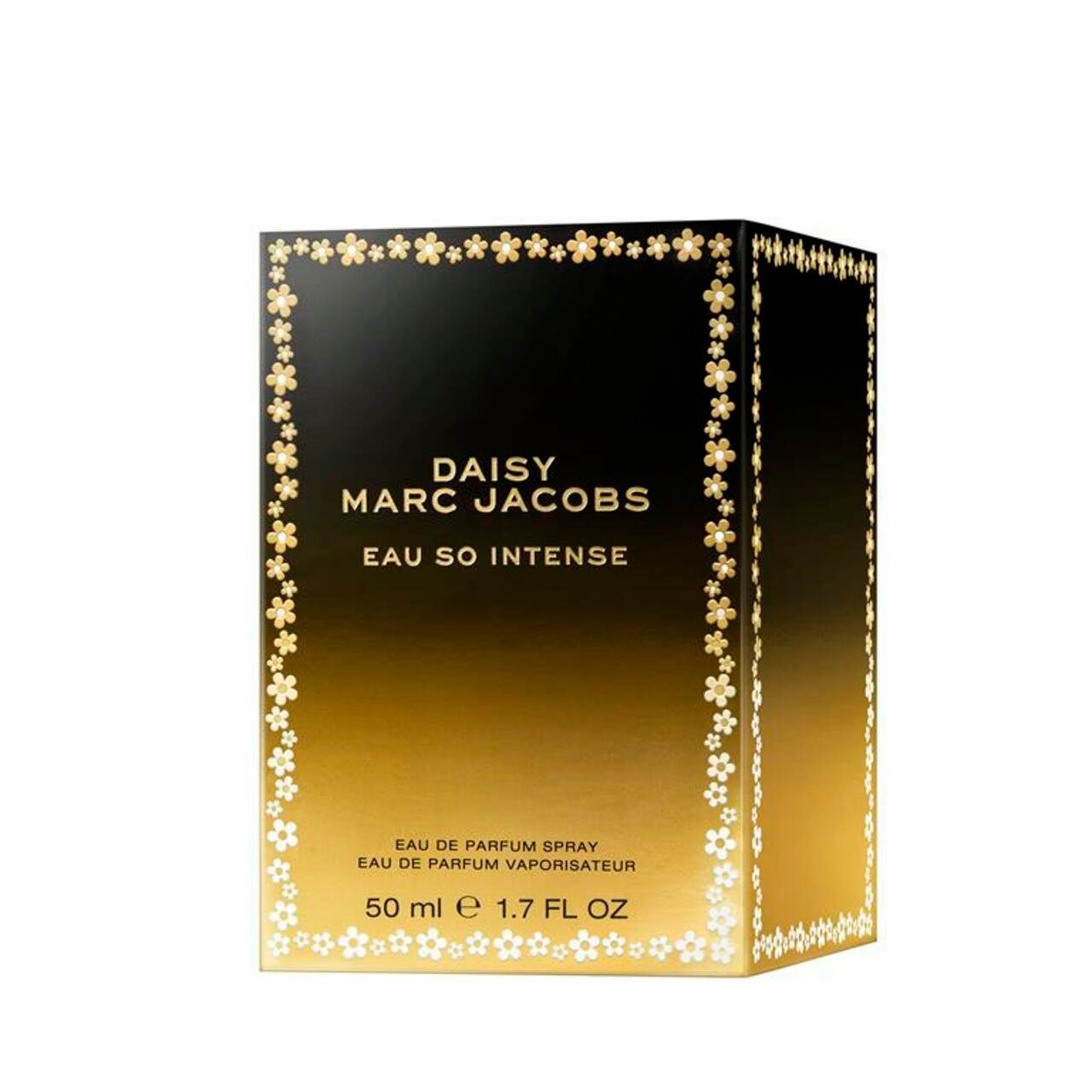 MARC JACOBS Eau de Parfum Daisy EdP Nat. Spray Intense, Damenduft