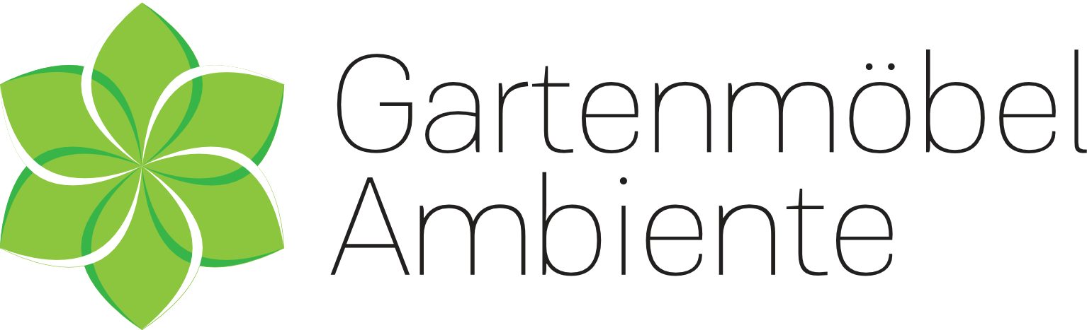 Gartenmöbel Ambiente