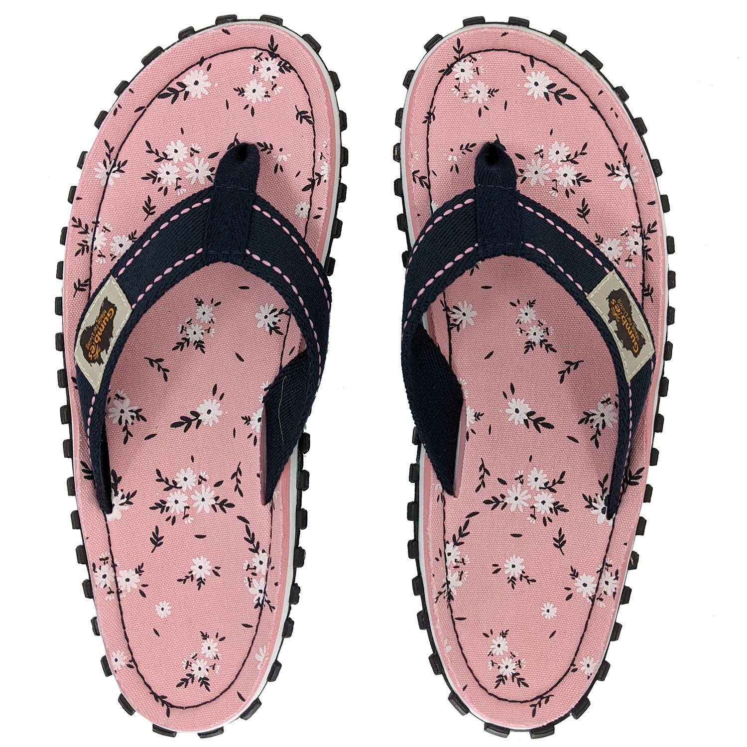 Gumbies Original T-Strap-Zehentrenner