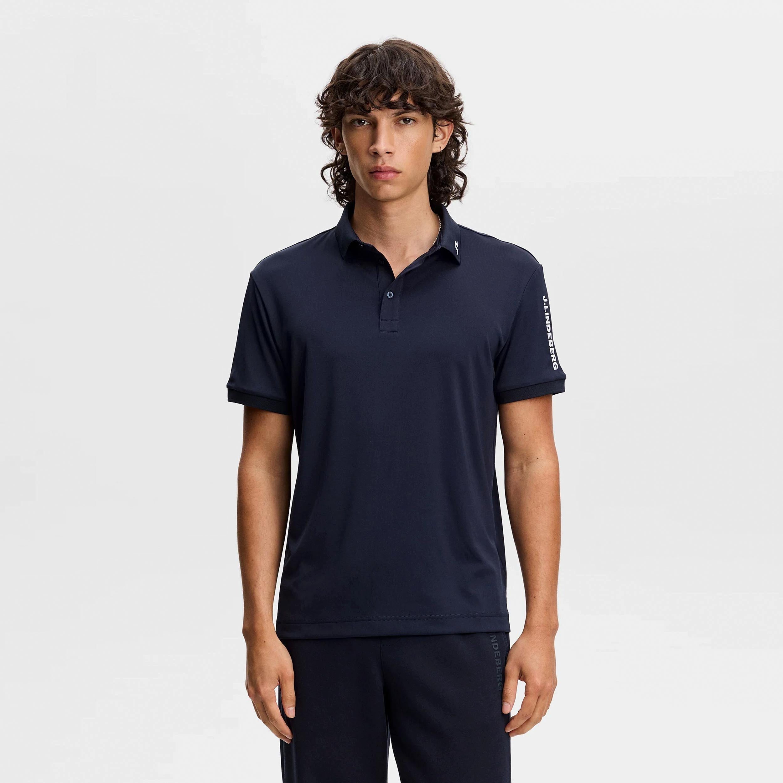 JLindeberg Poloshirt Tour Tech