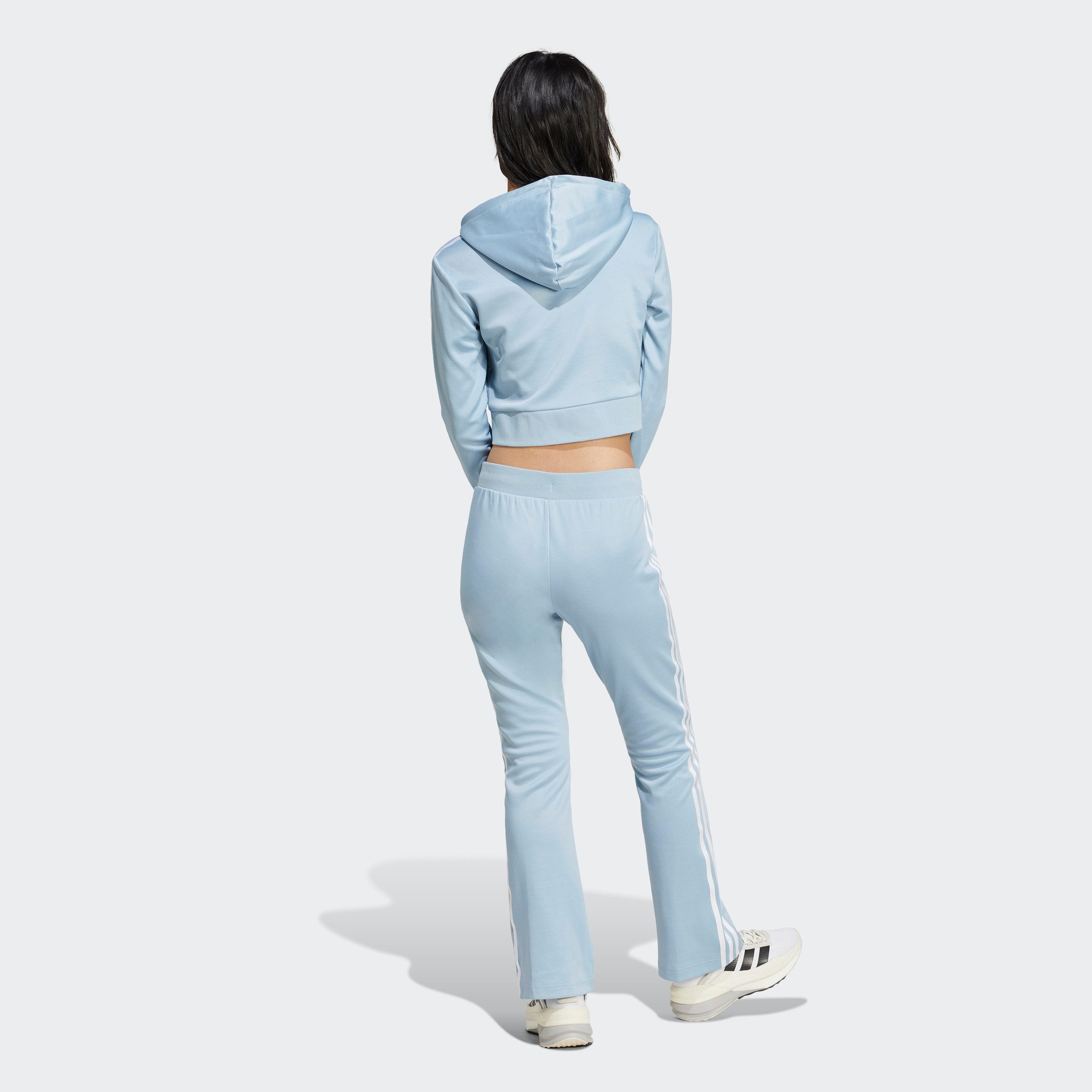 adidas Sportswear Trainingsanzug W GLAM TS günstig online kaufen