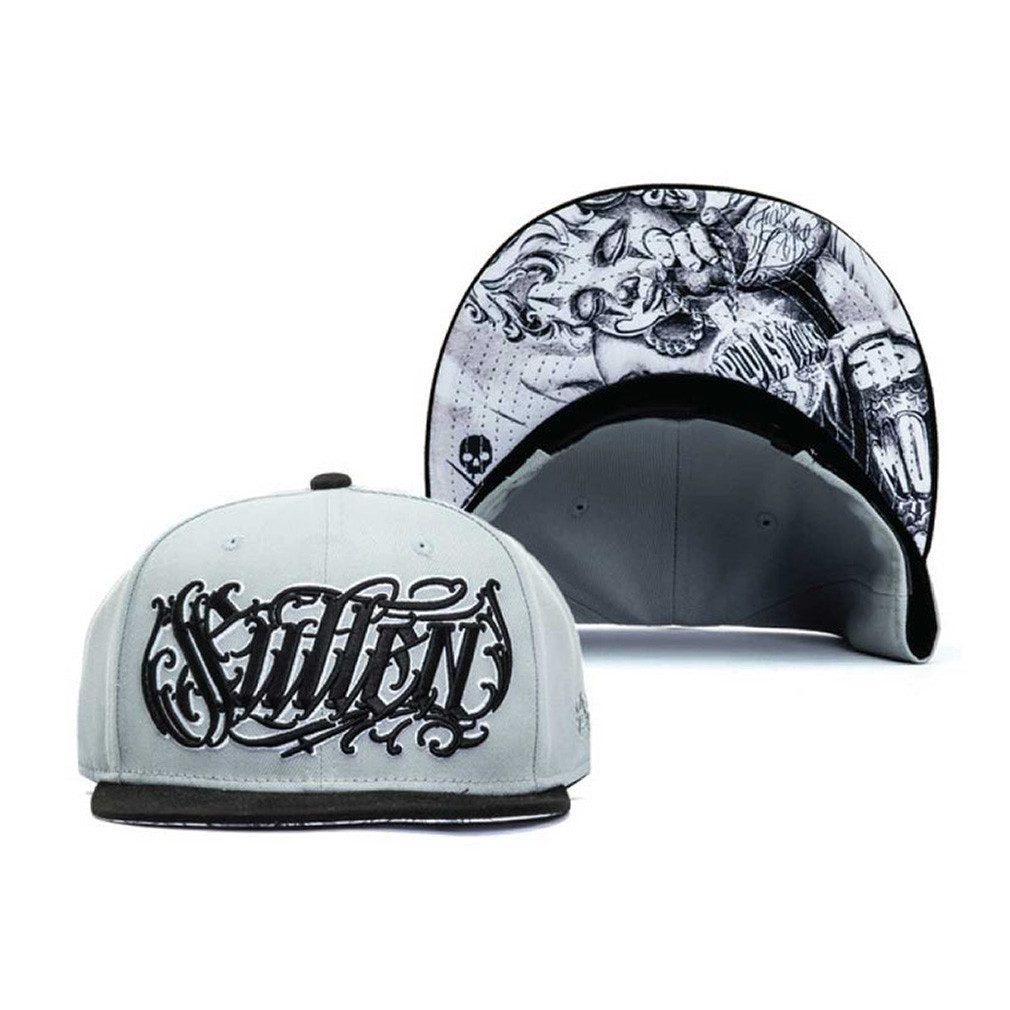 Baseball Cap Emink