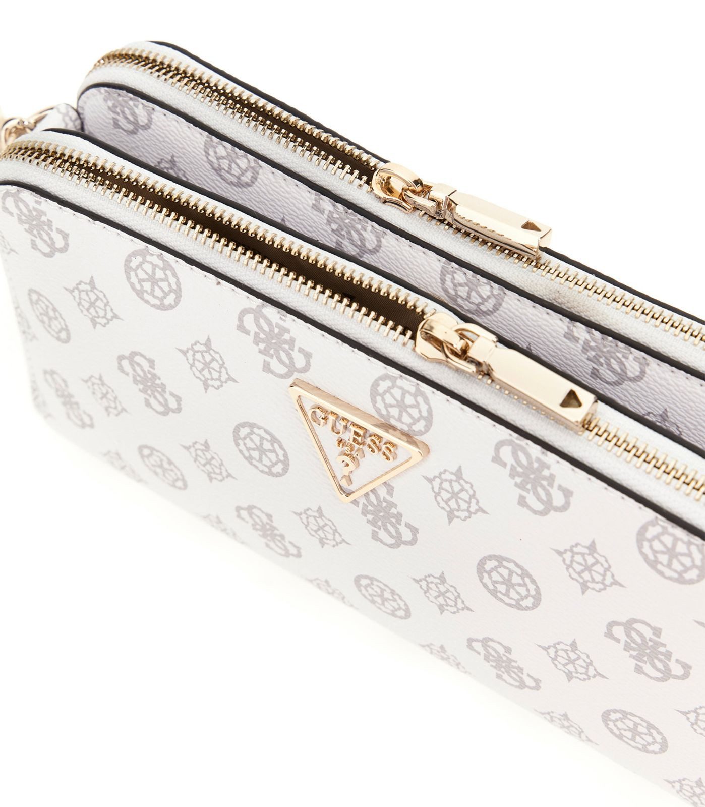 Guess Umhängetasche Status Crossbody günstig online kaufen