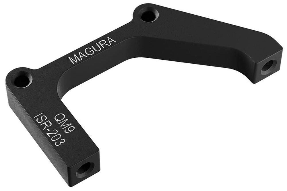 Magura Scheibenbremssattel MAGURA Adapter QM9 WSS - präziser Bremssattel-Adapter für moderne Ausf