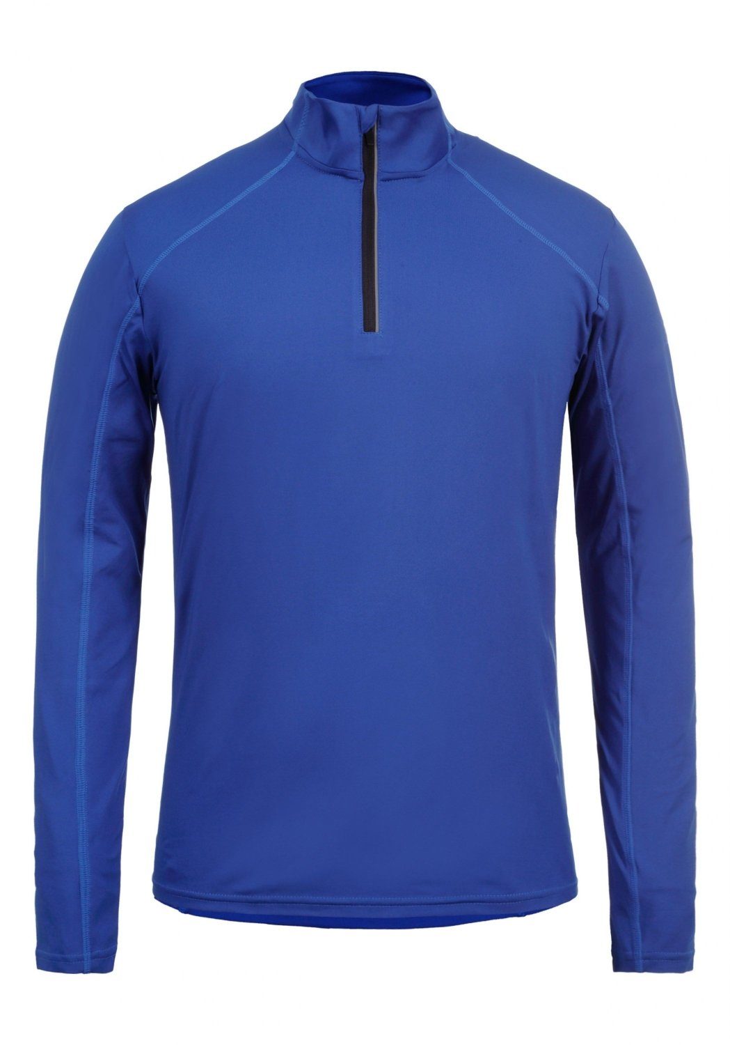 Rukka Langarmshirt Rukka RV Shirt Murtuoja blau