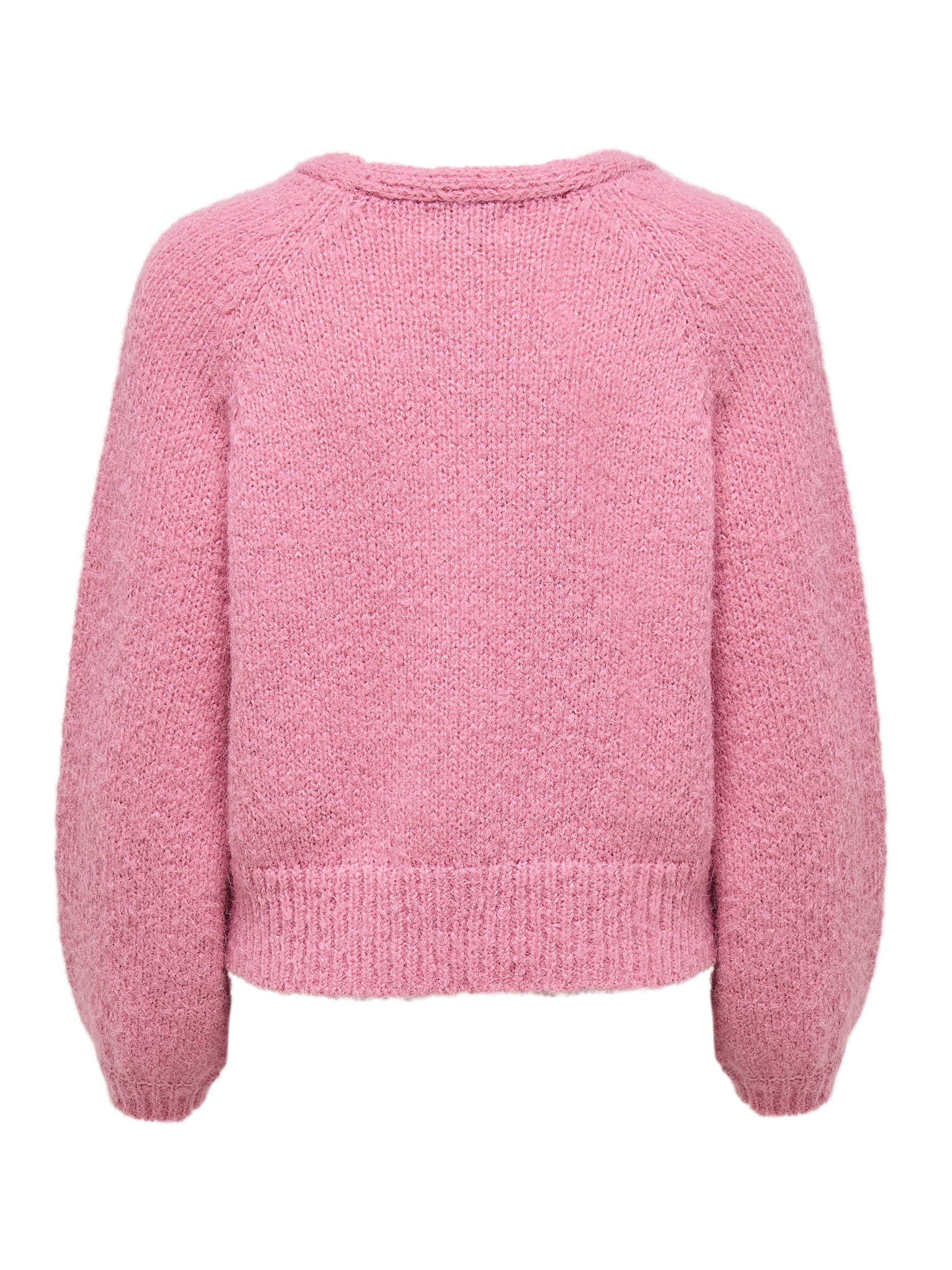ONLY Strickjacke ONLALYSSA L/S LIFE CARDIGAN günstig online kaufen