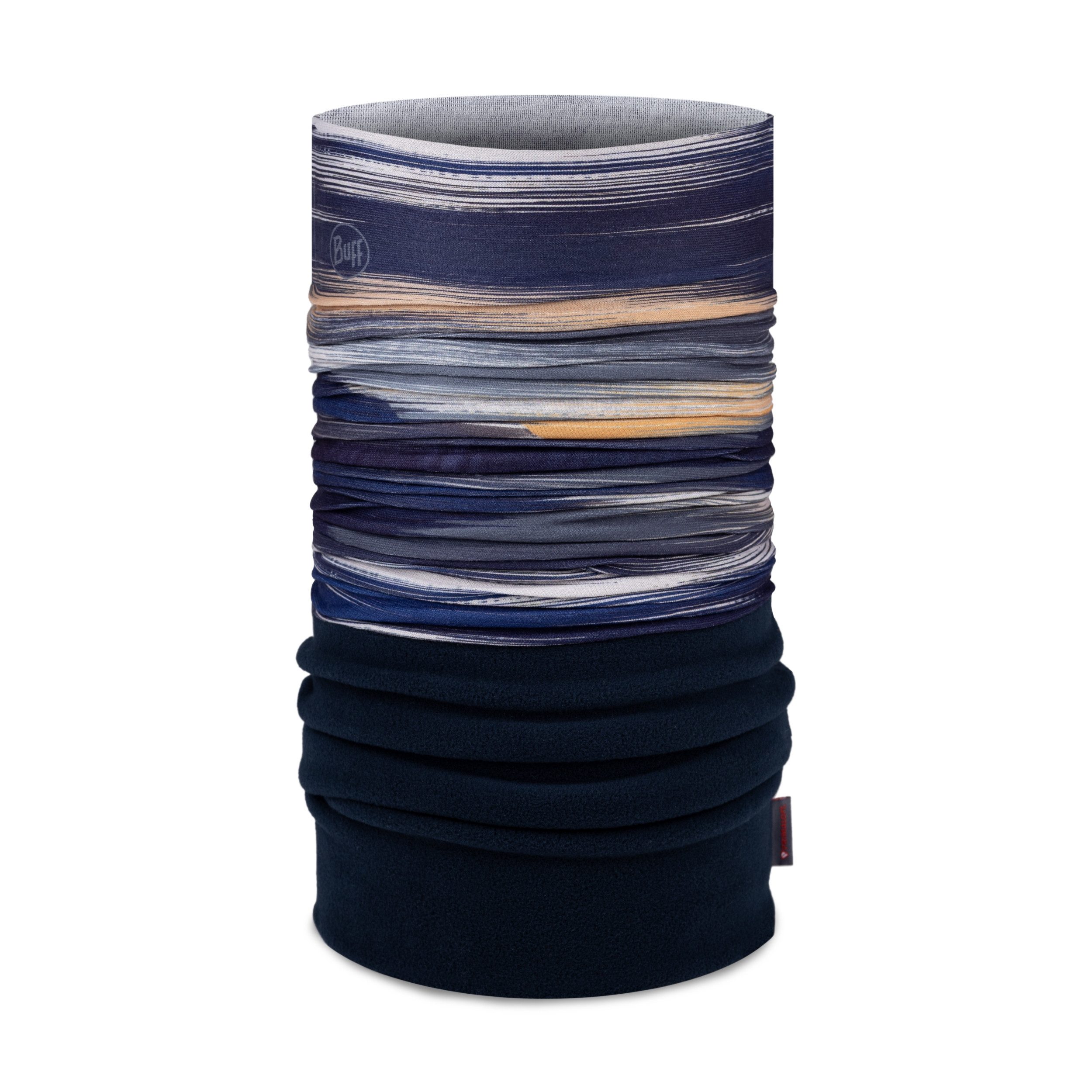 Buff Halstuch Polar BLAU
