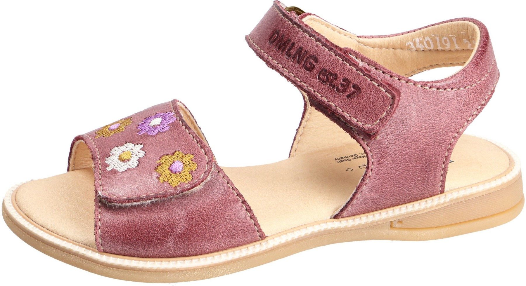 Däumling Däumling Kinder Teens Venka Sandale Sandale