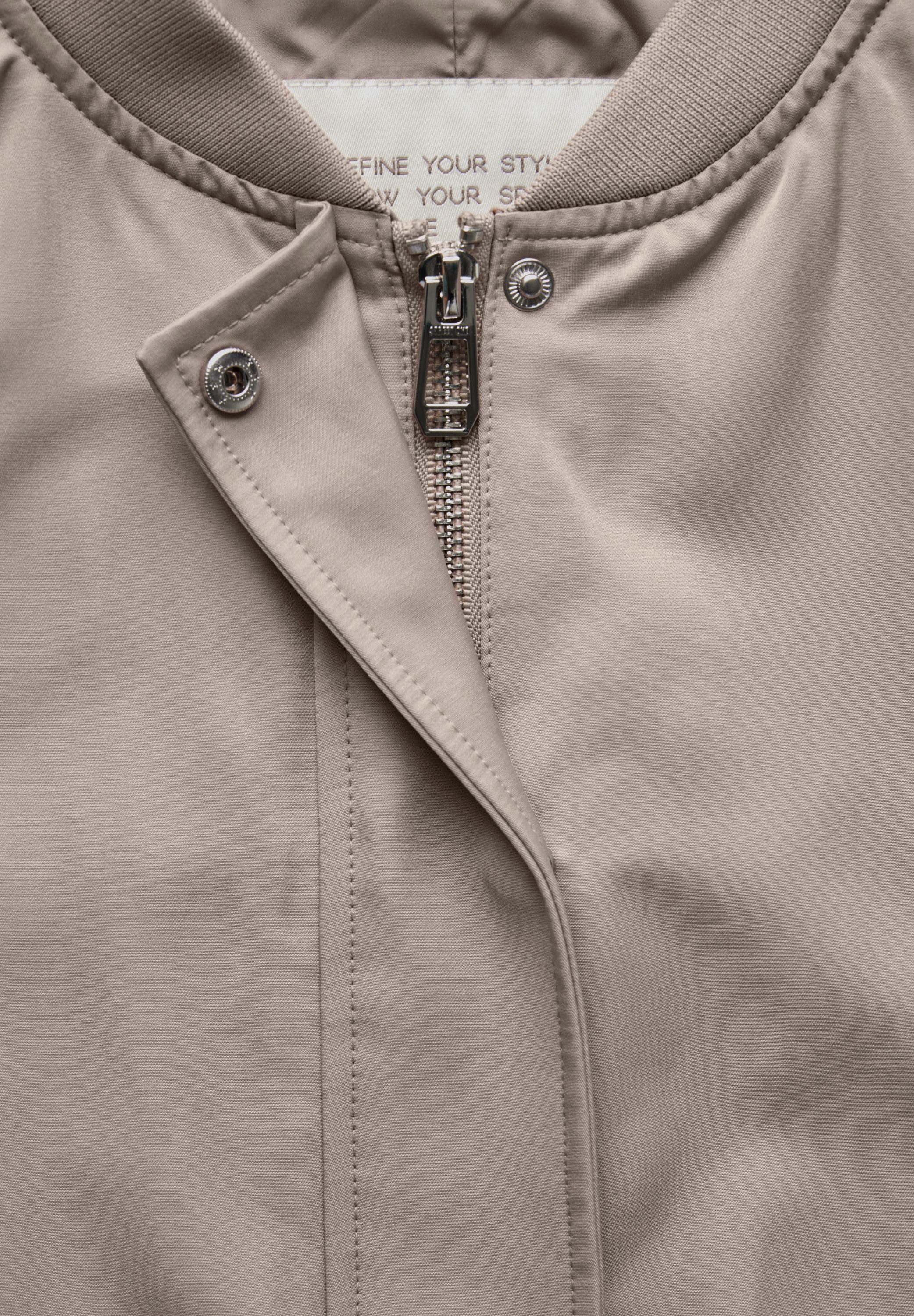 STREET ONE Blouson günstig online kaufen