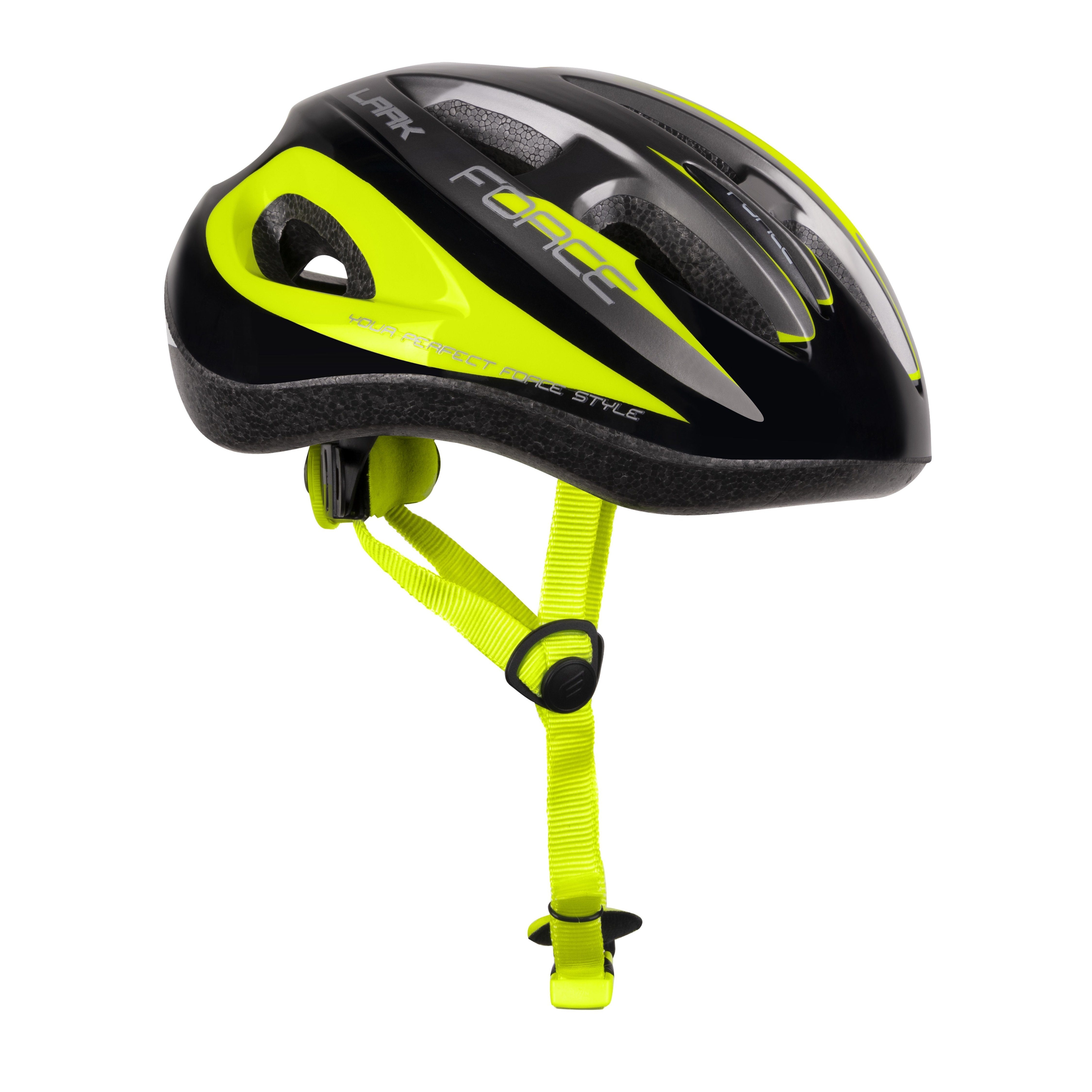 FORCE Fahrradhelm