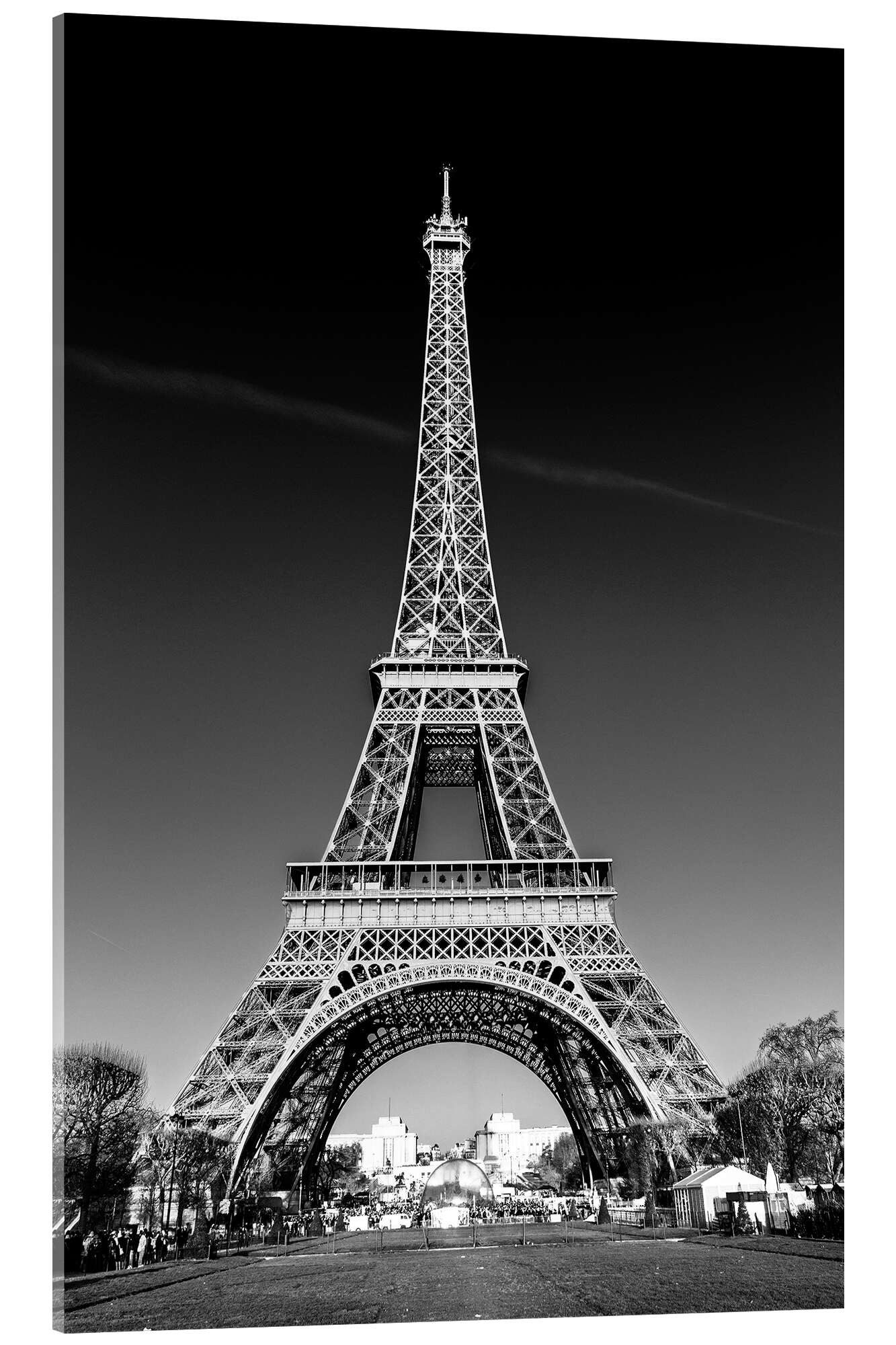 Posterlounge Poster Sascha Kilmer, LA TOUR günstig online kaufen