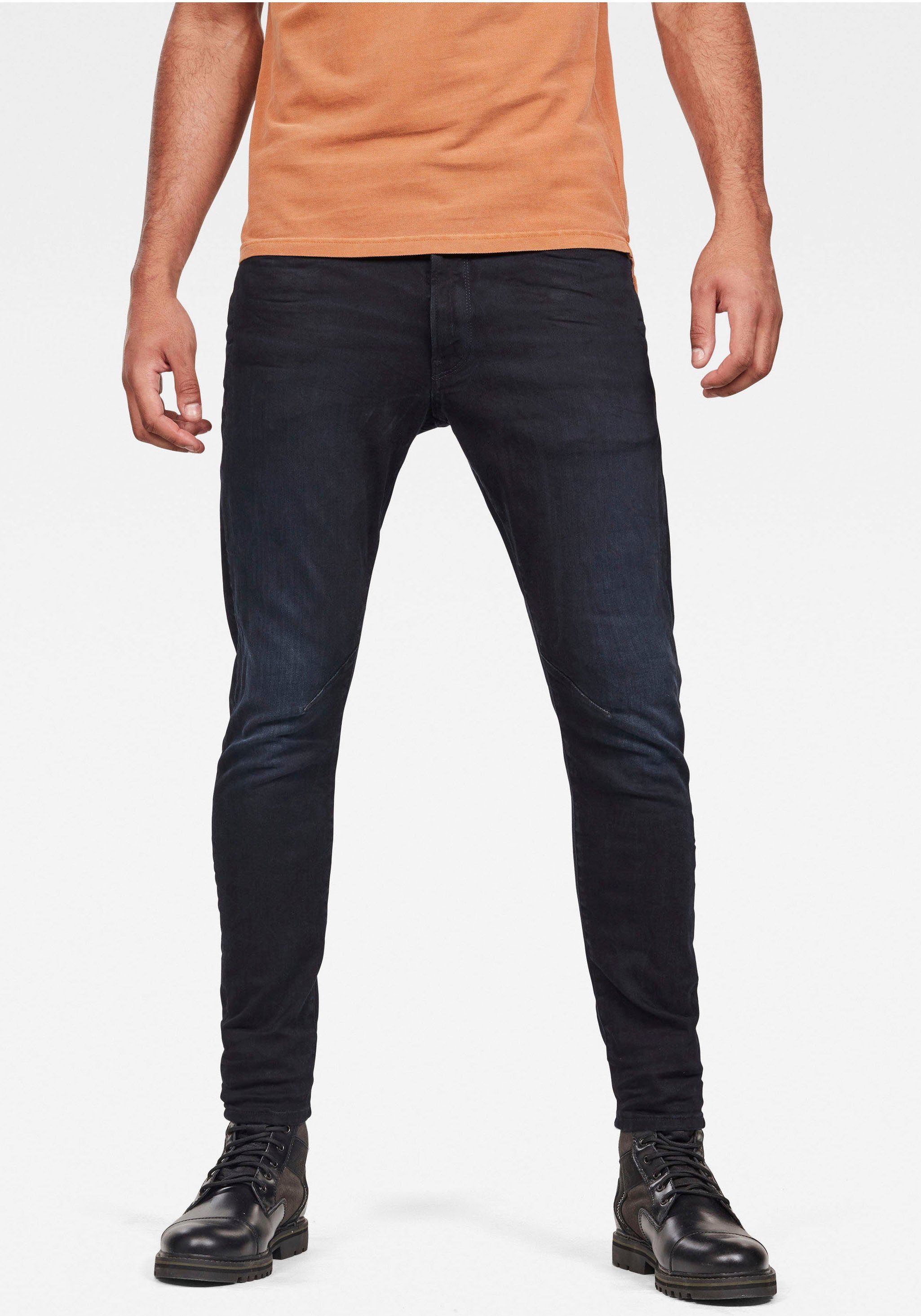 G-Star RAW Slim-fit-Jeans »D-Staq 3D Slim Fit« | OTTO