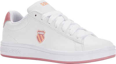 K-Swiss Lozan Klub SDE Sneaker