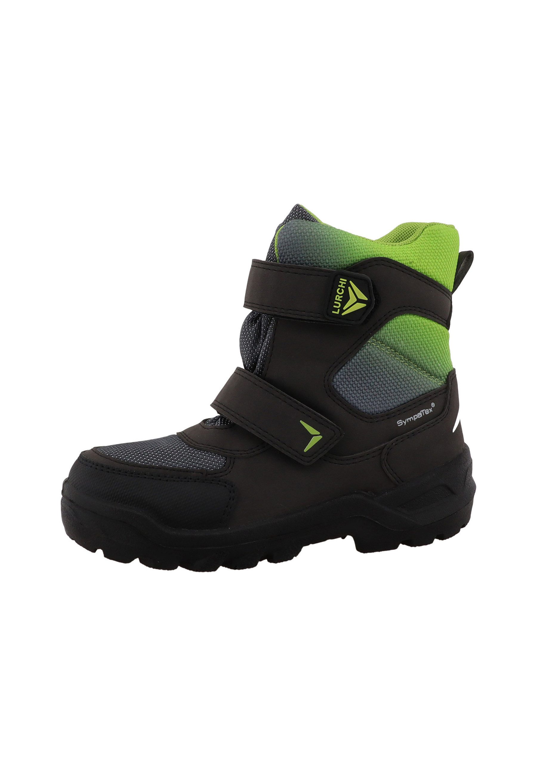 Lurchi Lurchi Kean Stiefel