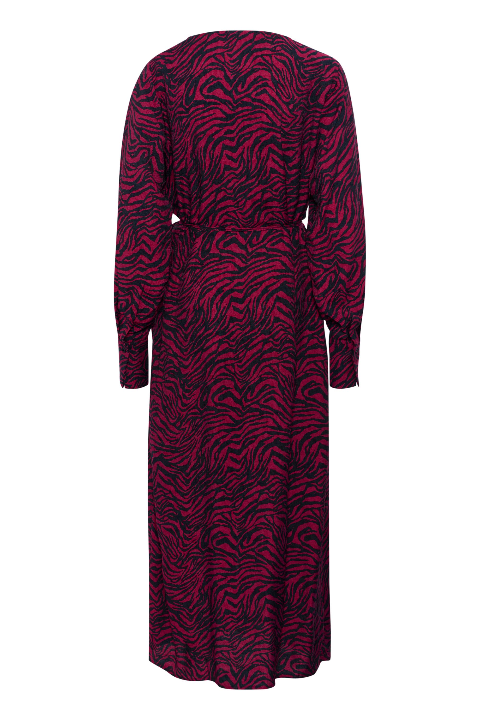 KAFFE Blusenkleid Kleid KAjodie