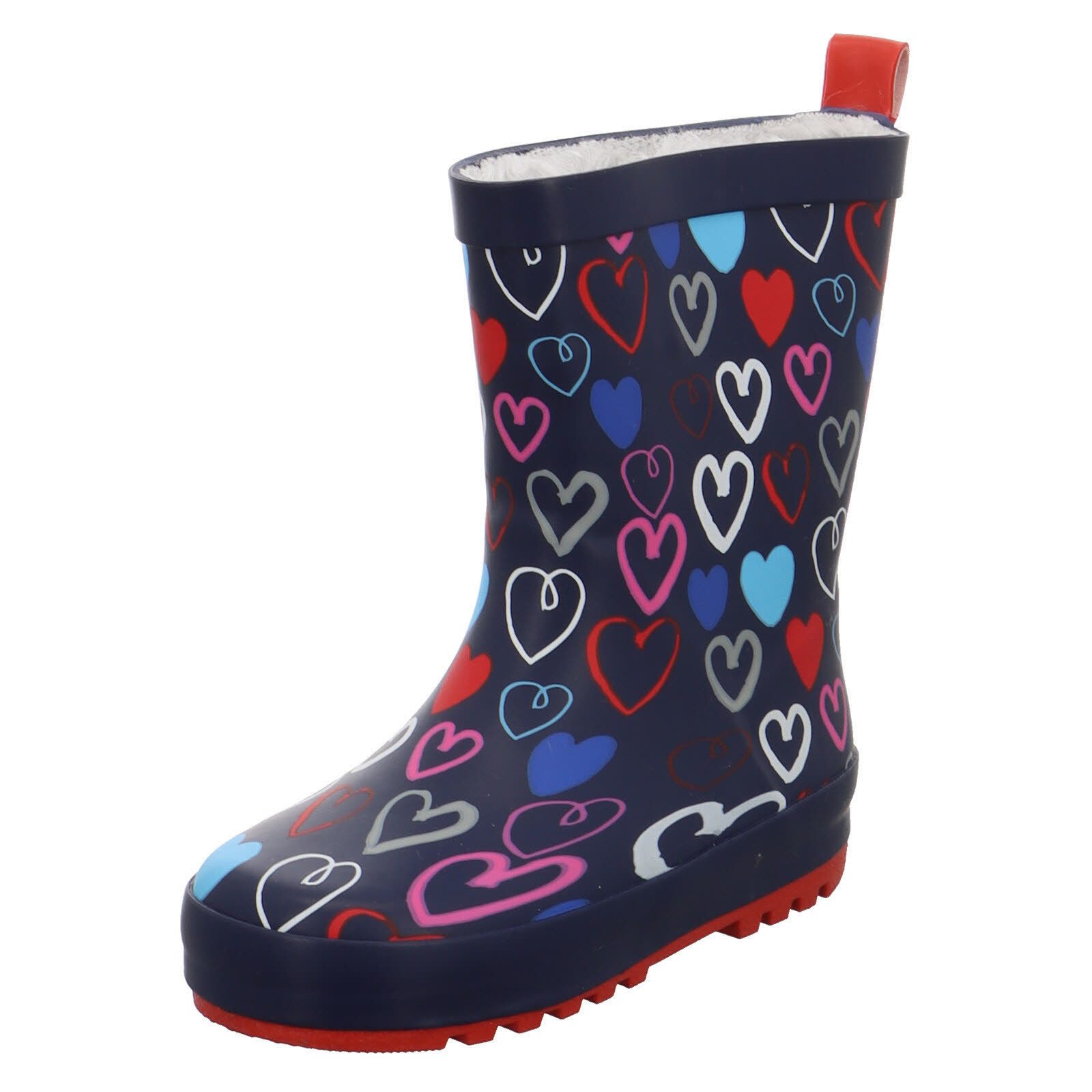 Sneakers J24-L1-1011-NA Gummistiefel