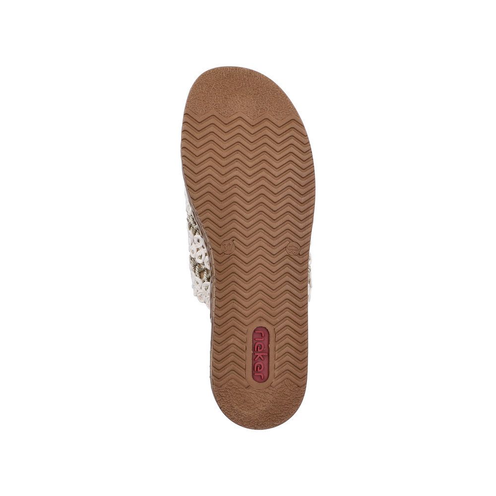 Rieker Keilsandalen Sandale