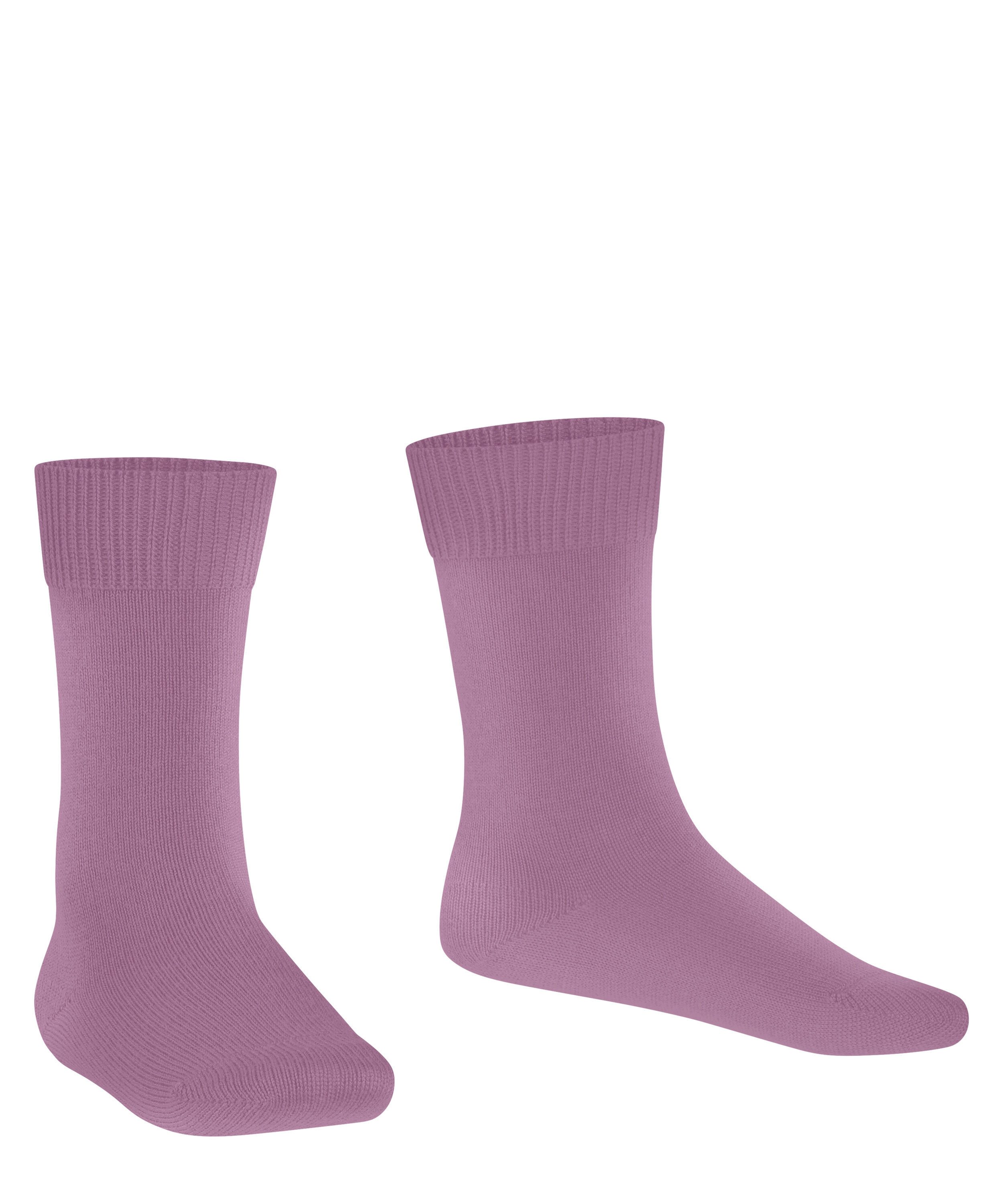 FALKE Socken FALKE Comfort Wool Kinder (1-Paar) aus klimaregulierender Merinowolle – Bild 2 von 5